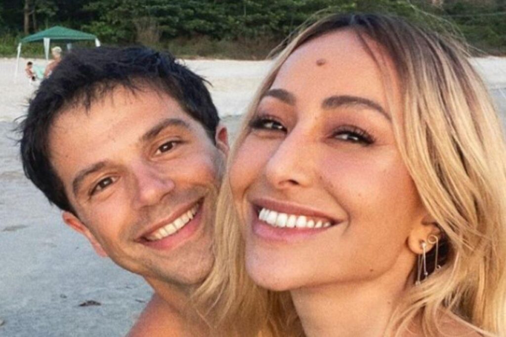 Sabrina Sato se pronuncia após rumores de separação com Duda Nagle