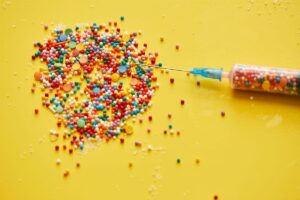 Existem três tipos de diabetes que podem atingir a infância, sendo a DM1 a mais comum