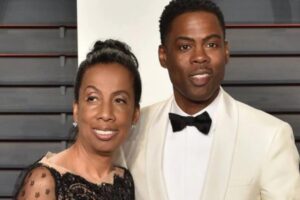 Conflitos entre a família de Will Smith e Chris Rock não é de hoje