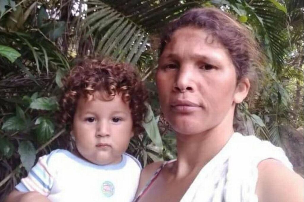As chuvas em Paraty deixaram estragos parecidos com as de Petrópolis