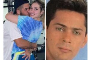 Lene Sensitiva previu o futuro de Virgínia e Zé Felipe
