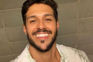 O boletim médico de Rodrigo Mussi foi atualizado nesta noite de terça-feira
