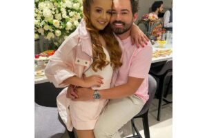 Fãs apontam suposta gravidez de Maiara