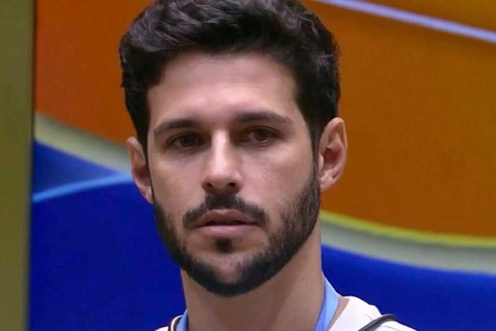 Irmão de Rodrigo Mussi conta que ele tentou sair da UTI e precisou ser impedido por médicos