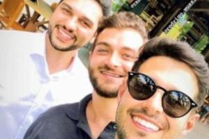 O ex-BBB sofreu um acidente de carro no último dia 31 e está com quadro de saúde estável
