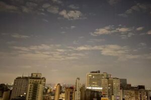 Vênus e Júpiter poderão ser vistos “coladinhos” neste final de semana
