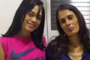 A mineira foi presa na Tailândia, após desembarcar no país com cocaína na mala