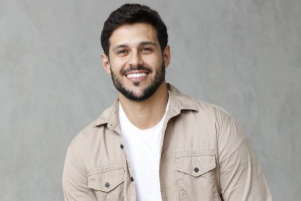 Médico que socorreu Rodrigo Mussi conta que ele tentava se mexer logo após o acidente