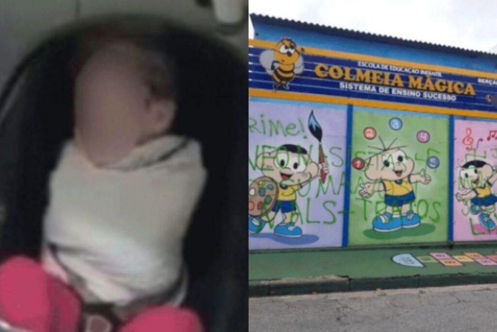 Vários pais já declararam que os filhos tem traumas devido aos maus-tratos