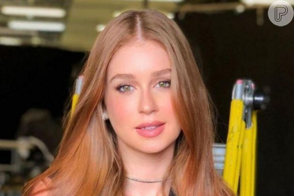 Marina Ruy Barbosa fala sobre vontade de ter filhos ao relembrar fim do casamento