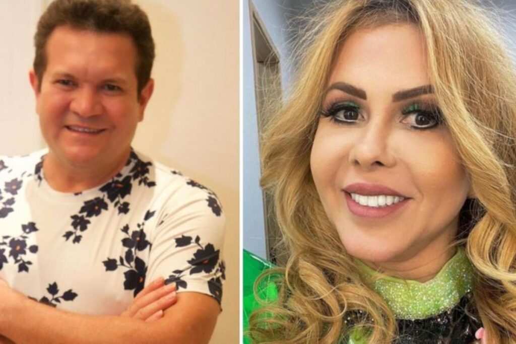 Assessoria de imprensa do Ximbinha falou sobre o caso
