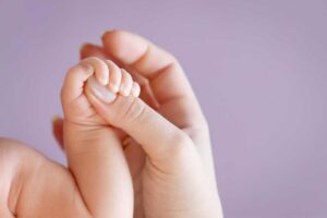 Ao coletar as células-tronco do Sangue e Tecido do Cordão Umbilical, você tem um estoque familiar para a vida
