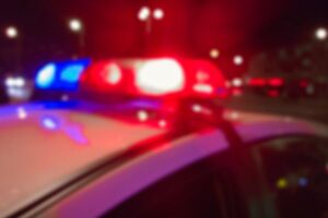 A polícia prendeu a mãe por ter matado o filho envenenado