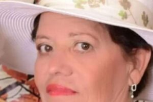 A brasileira viajou para Portugal para visitar a família e morreu