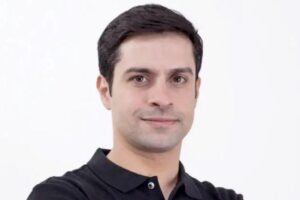 Luciano Amaral protagonizou o “Pedro” em “Castelo Rá-Tim-Bum”