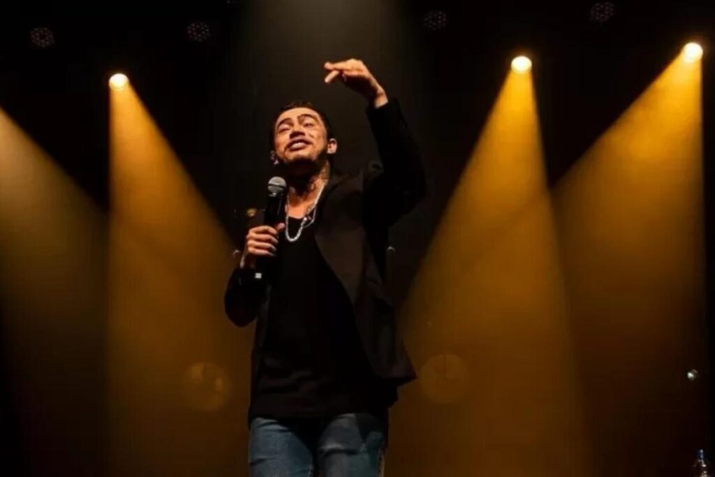 Whindersson Nunes falou sobre a situação nas redes sociais