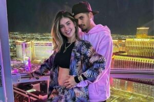 Virginia conta mais detalhes sobre o nome da segunda filha Maria Flor