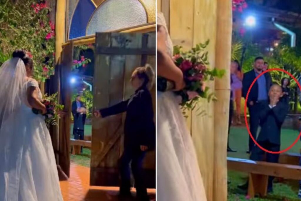 Tamiris e Lorenzo