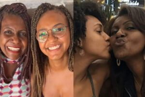 Jessi Alves realiza sonho da mãe