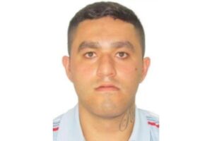 O corpo da jovem foi encontrado em um área de mata em Mogi das Cruzes.