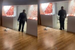 Tiroteio em Shopping Village Mall no Rio de Janeiro deixa uma pessoa morta