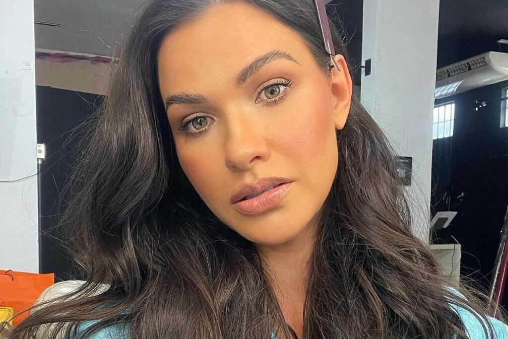 Andressa Suita mostra momento em família com os filhos e Gusttavo Lima