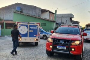 O garoto tinha 3 anos