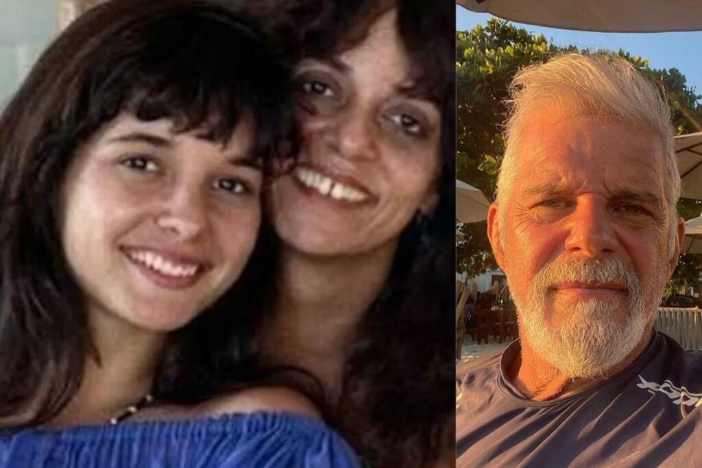 Raul Gazolla conta reação de Glória Perez após não convidá-la para casamento surpresa com Daniella