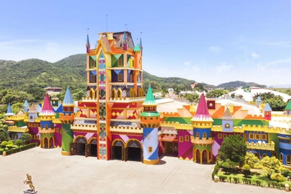 Siam Park