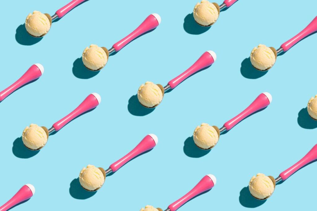 O Festival contou com 5 mil gelaterias disputando o ranking o Melhor Gelato do Mundo.
