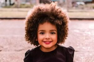 Miss Minas Gerais Kids