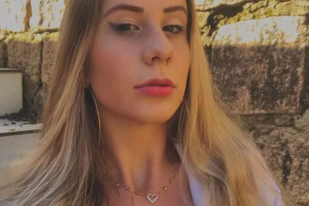 A amiga de Jéssica contou que o sonho da jovem era ser mãe
