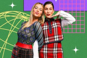 Giovanna Ewbank e Fernanda Paes Leme atualmente são amigas e trabalham juntos, entretanto o passado em comum foi recheado de reviravoltas