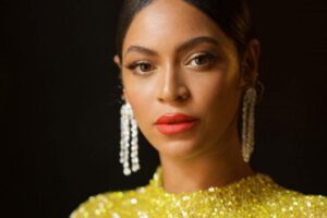Novo álbum de Beyoncé foi lançado nessa sexta-feira
