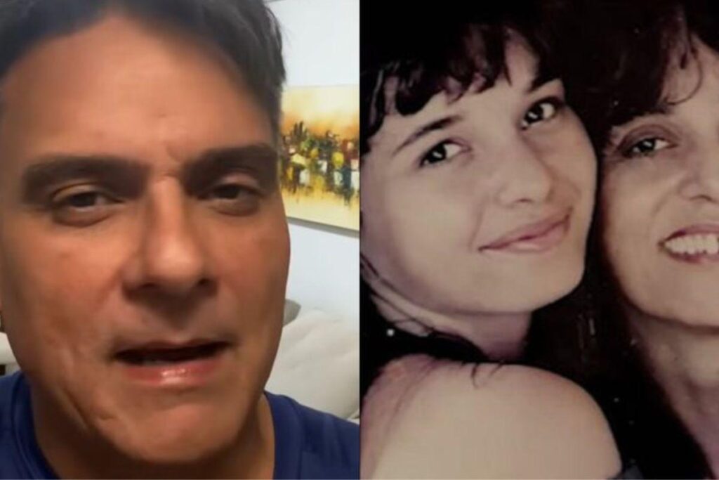 Daniella Perez foi assassinada em 1992
