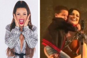 A ex-BBB quer fazer uma live para falar sobre os ataques