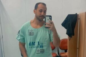 O exercício médico do anestesista pode ser suspenso após estuprar grávida durante parto.