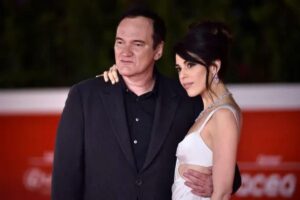 Quentin Tarantino é conhecido por obras como “Kill Bill” e “Bastardos Inglórios”