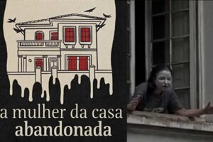 “A Mulher da Casa Abandonada”: Polícia Civil investiga abandono de incapaz de Margarida Bonetti
