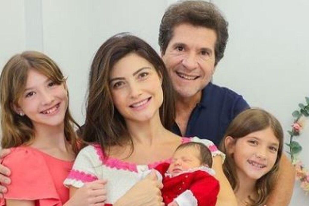 Andressa Simonini, editora-executiva da Pais&Filhos está concorrendo ao Troféu Mulher Imprensa