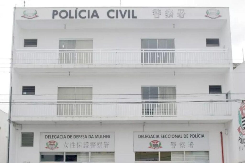 A menina de 13 anos era abusada pelo pai desde ano de 2021