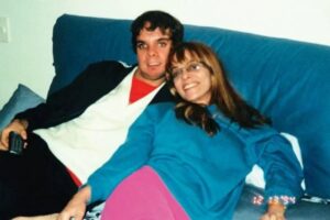 Daniella Perez foi assassinada em 1992