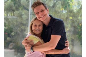 Andressa Simonini, editora-executiva da Pais&Filhos está concorrendo ao Troféu Mulher Imprensa