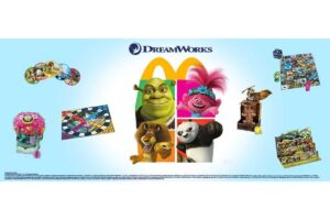 McLanche Feliz tem uma novidade e 10 jogos para a família toda curtir