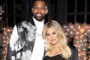 Tristan Thompson pede desculpas a Khloe Kardashian após assumir paternidade fruto de traição