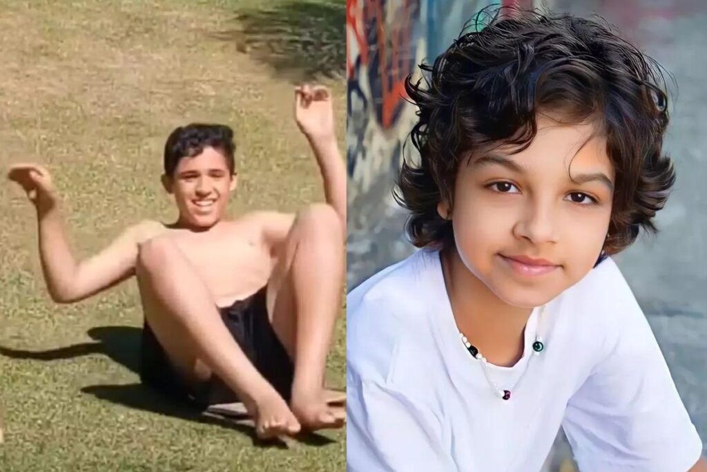 Gustavo Corasini estava com um amigo na calçada