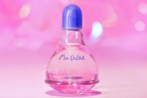 Fragrância Ma Chérie
