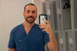 Giovanni Quintella usava dose de sedativos para abusar das mulheres