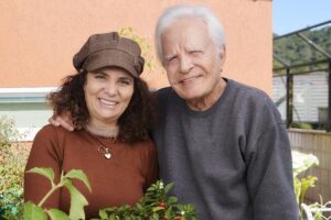 Cid e Fátima possuem uma união estável desde 2000