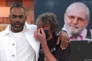 “Seu Madruga” se emociona ao relembrar trajetória ao lado de Jô Soares